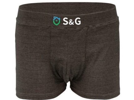EMF Shielding Men’s Protective Briefs