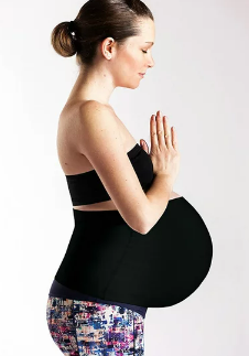 EMF Maternity Belly Bands