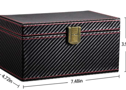 EMF Farraday Mini Box