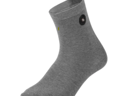 Conductive Earthing Socks