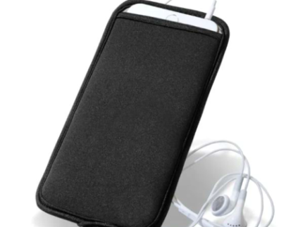 EMF Blocking Phone Case Protect