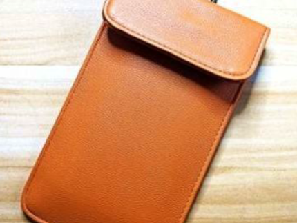 Anti Radiation Phone Pouch
