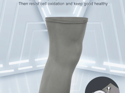 Grounding Knee Tube